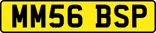 MM56BSP