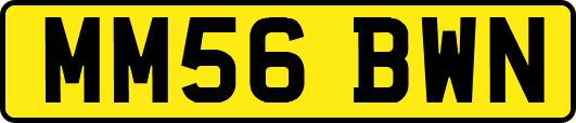 MM56BWN