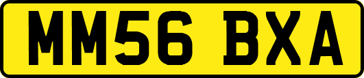 MM56BXA