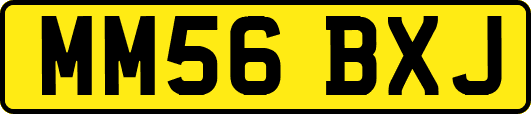 MM56BXJ