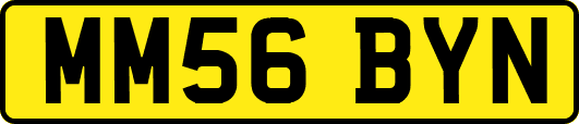 MM56BYN