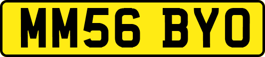 MM56BYO