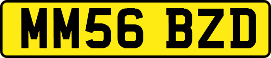 MM56BZD