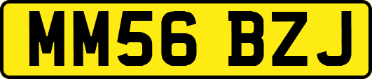 MM56BZJ