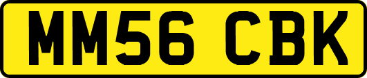 MM56CBK