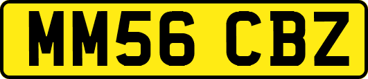 MM56CBZ