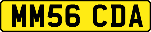 MM56CDA