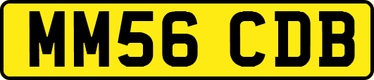 MM56CDB