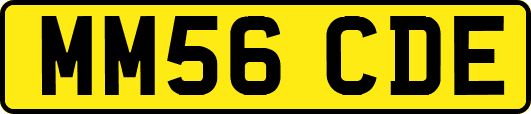 MM56CDE