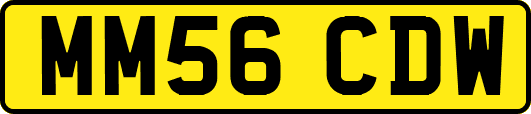 MM56CDW