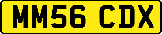 MM56CDX