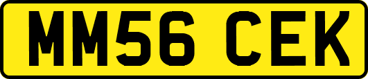 MM56CEK