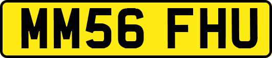 MM56FHU