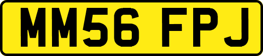 MM56FPJ
