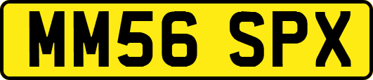 MM56SPX