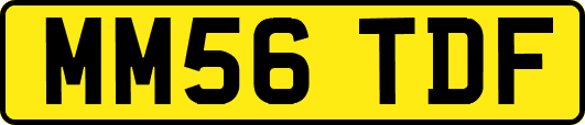 MM56TDF