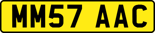 MM57AAC