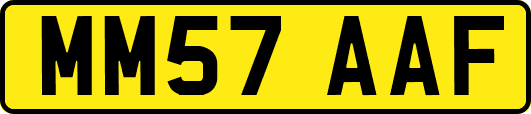 MM57AAF