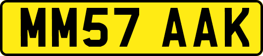 MM57AAK