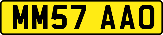 MM57AAO