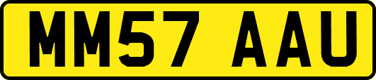 MM57AAU