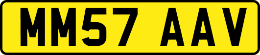 MM57AAV