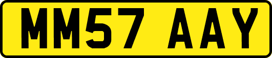 MM57AAY