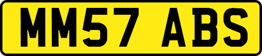 MM57ABS