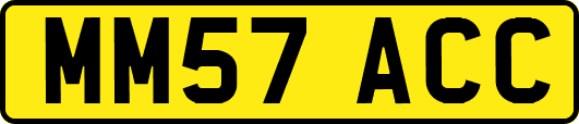 MM57ACC