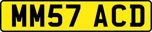 MM57ACD