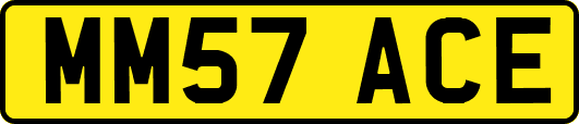 MM57ACE
