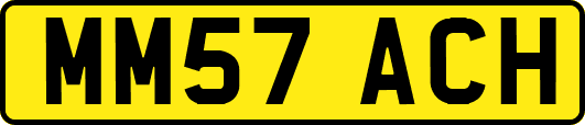 MM57ACH