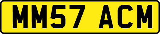 MM57ACM