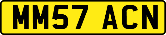 MM57ACN