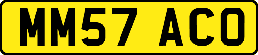 MM57ACO