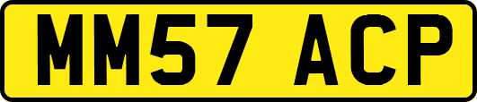 MM57ACP