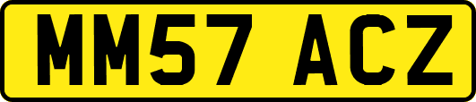 MM57ACZ