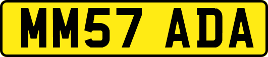 MM57ADA
