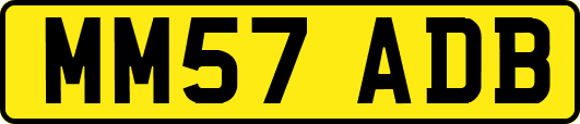 MM57ADB