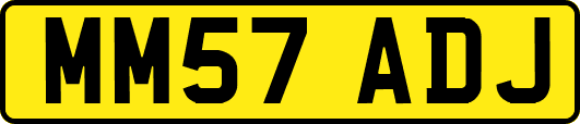 MM57ADJ