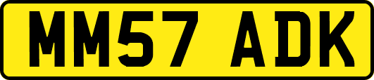 MM57ADK