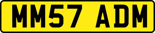 MM57ADM