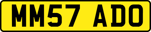 MM57ADO