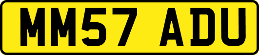 MM57ADU