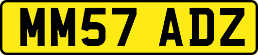 MM57ADZ