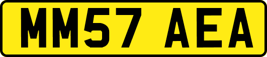 MM57AEA