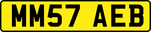 MM57AEB