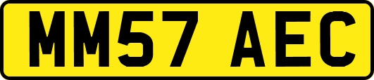 MM57AEC