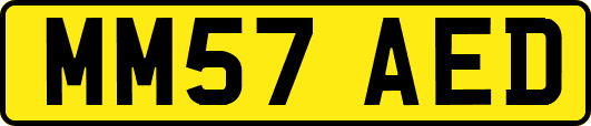 MM57AED