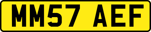 MM57AEF